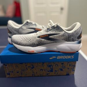 Mens Brooks Ghost 16